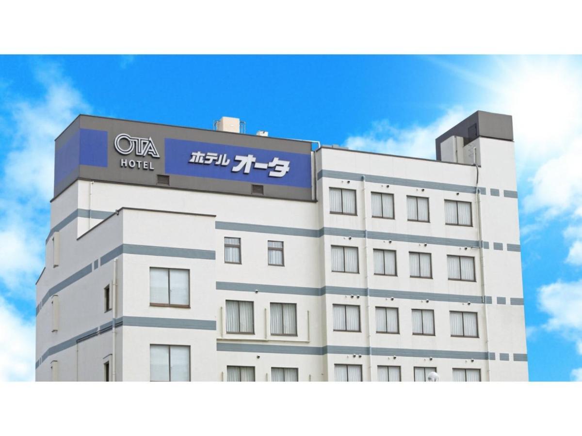 Hotel Ohta - Vacation Stay 59430V Ozu  Exterior photo